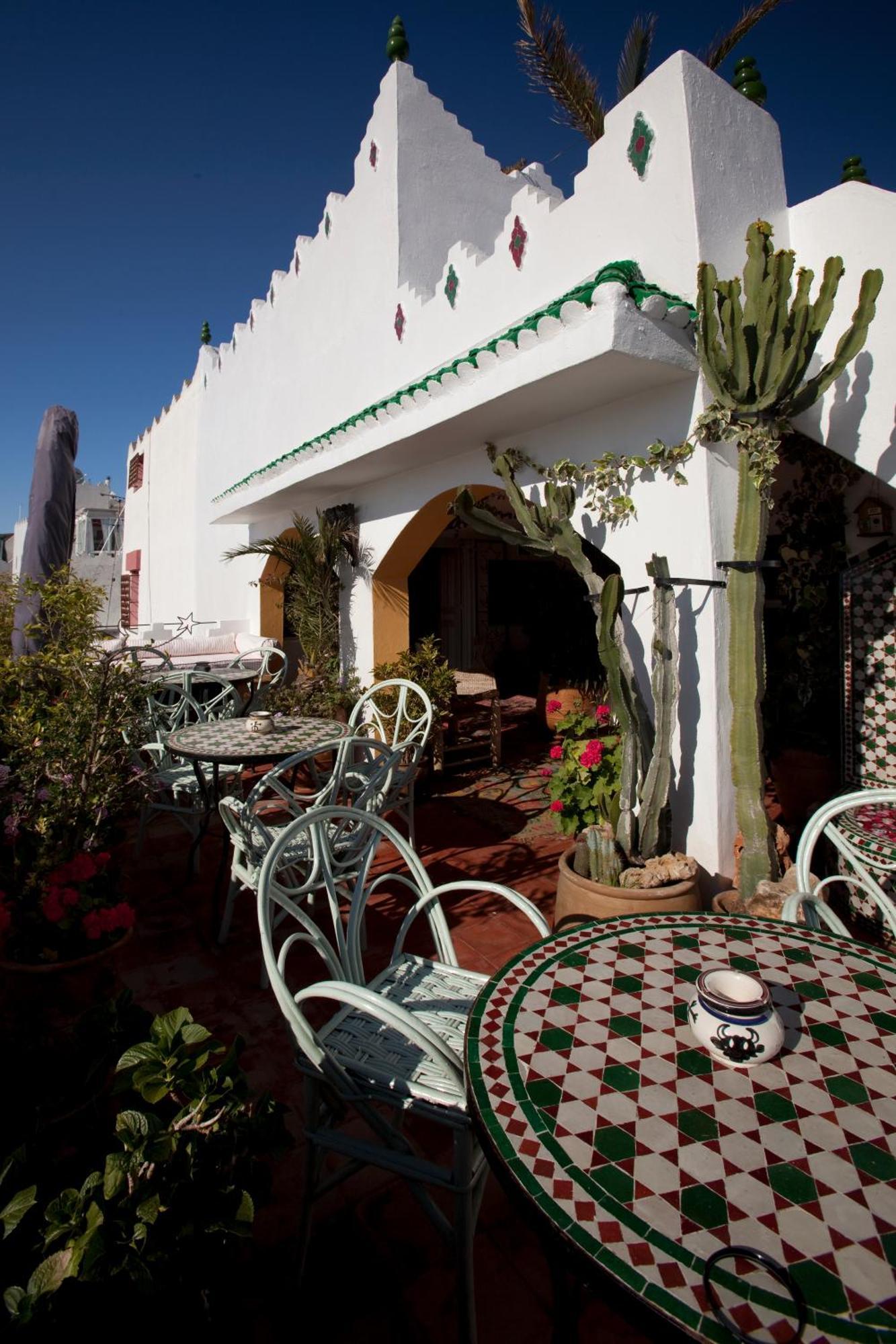 Dar Sultan Tanger