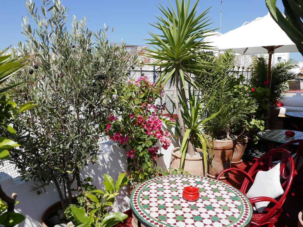 Dar Sultan 4* Tanger
