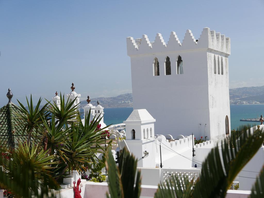 Dar Sultan 4* Tanger