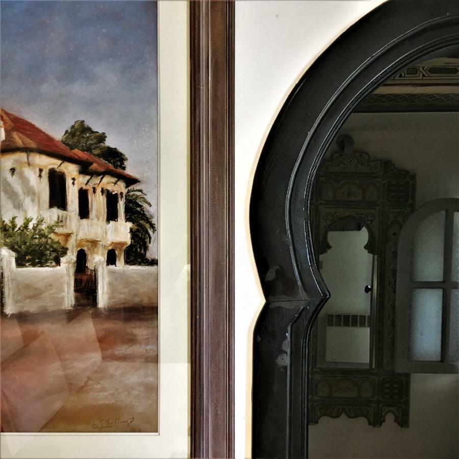 Maison d'hôtes Dar Sultan 4*