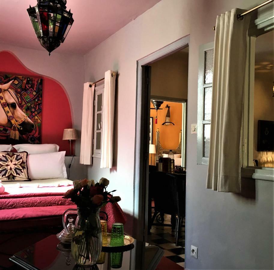 Maison d'hôtes Dar Sultan 4*