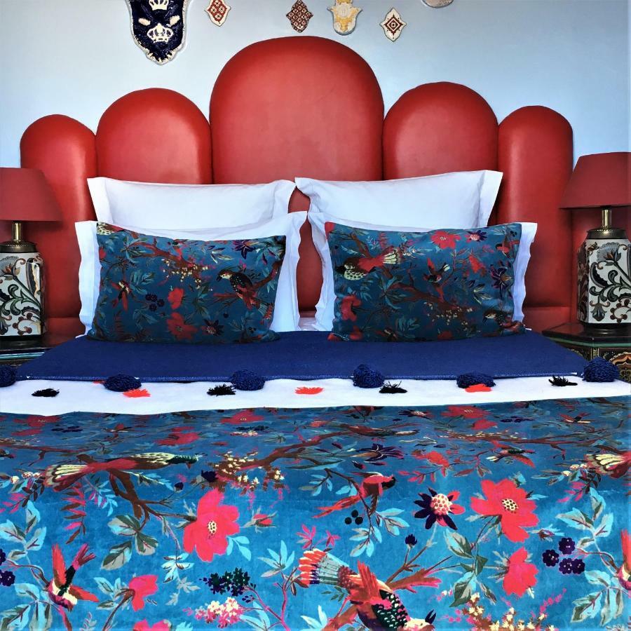Dar Sultan Maison d'hôtes 4*
