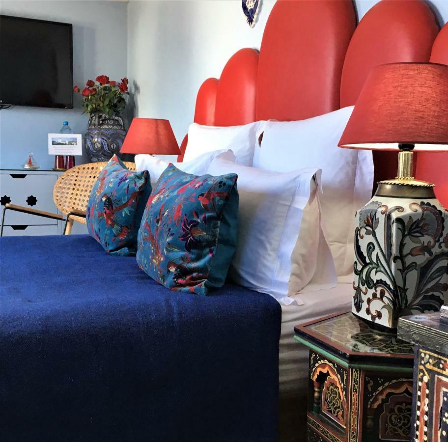 Maison d'hôtes Dar Sultan 4*