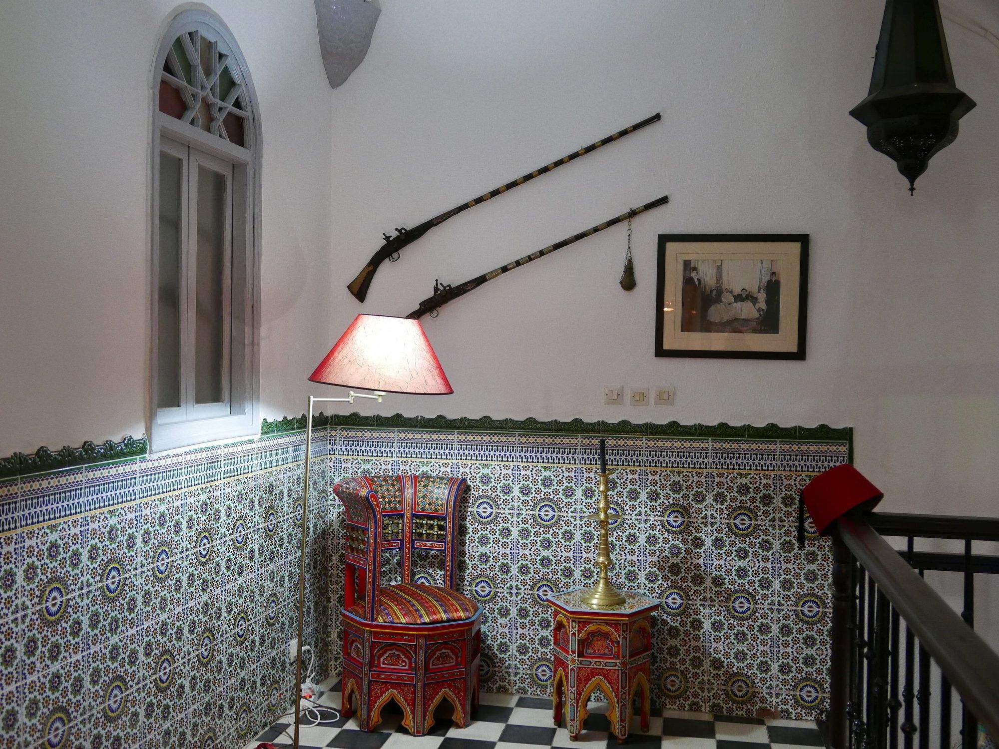 Dar Sultan 4*