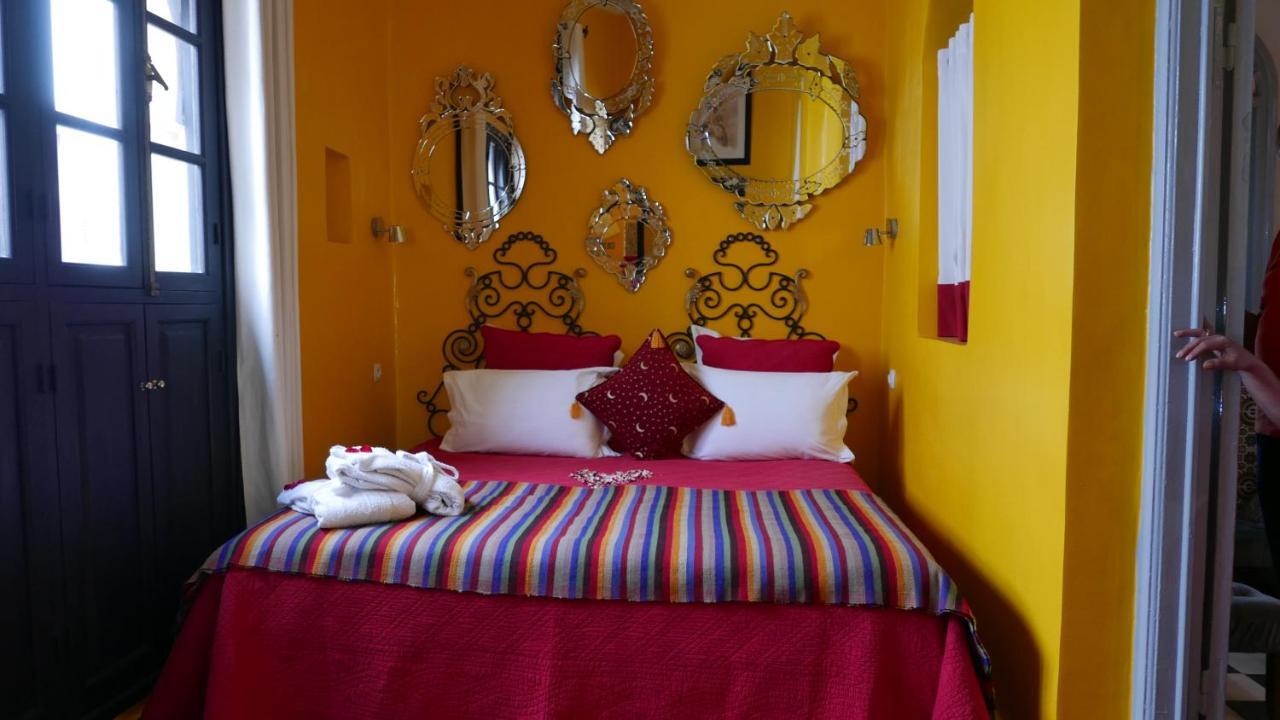 Dar Sultan Maison d'hôtes Tanger